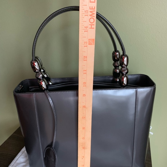 Authentic Christian Dior purse - Picture 7 of 8